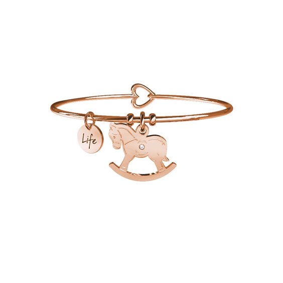 Bracciale Kidult Donna Special Moments in Acciaio 731081 - 731081